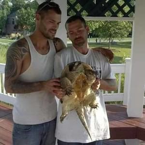 Meet your Posher, Bryan